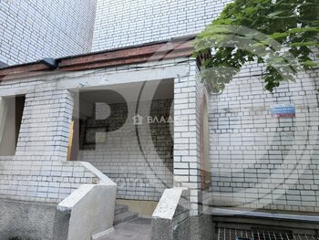 Миниатюра 3к, 6/13 К, Россия, Воронеж, бульвар Победы, 43, 100 кв.м