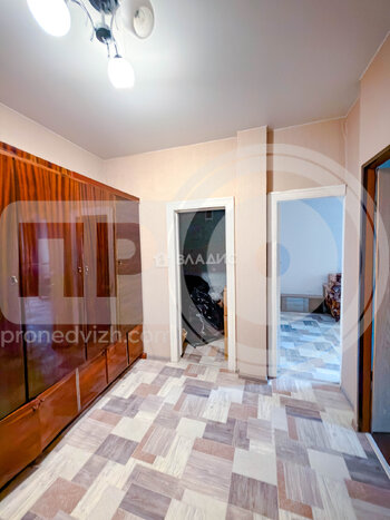 Миниатюра 2к, 3/4 К, Россия, Воронеж, Плехановская улица, 50, 52.7 кв.м