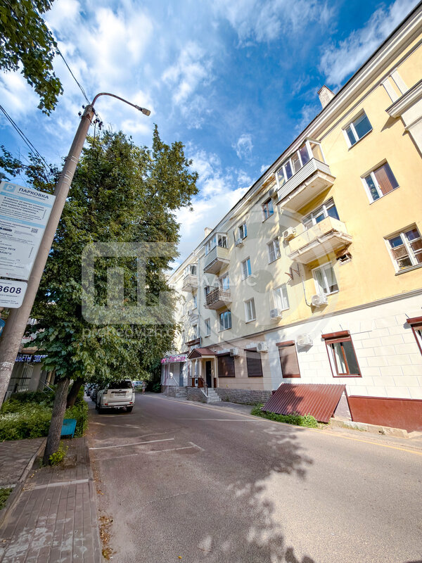 2к, 3/4 К, Россия, Воронеж, Плехановская улица, 50, 52.7 кв.м