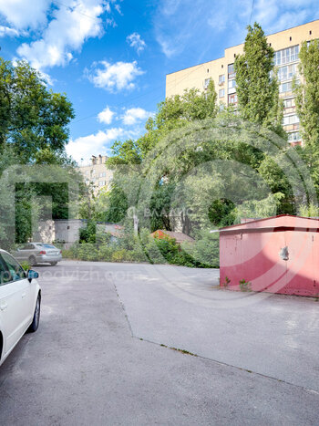 Миниатюра 2к, 3/4 К, Россия, Воронеж, Плехановская улица, 50, 52.7 кв.м