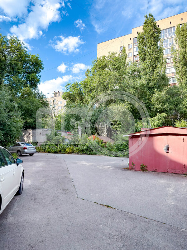 2к, 3/4 К, Россия, Воронеж, Плехановская улица, 50, 52.7 кв.м