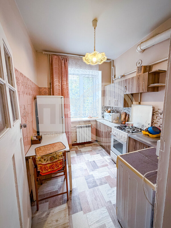2к, 3/4 К, Россия, Воронеж, Плехановская улица, 50, 52.7 кв.м