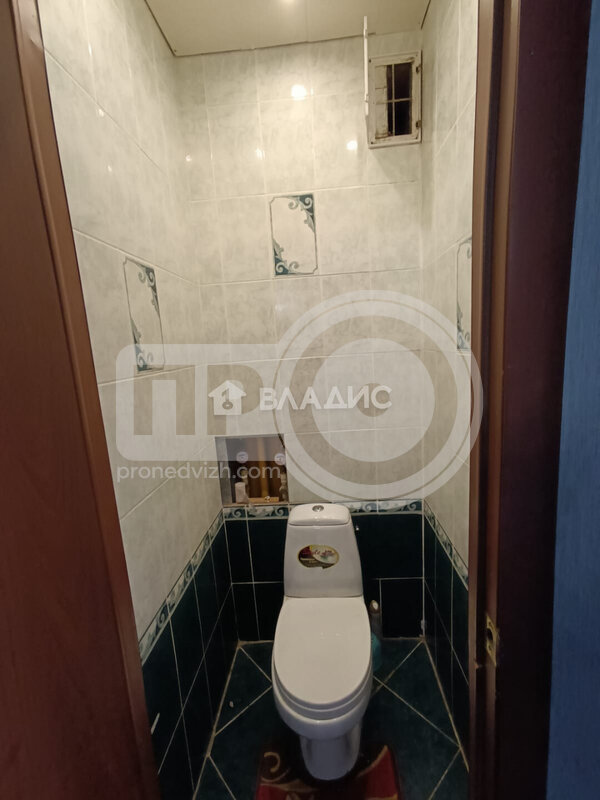 2к, 11/17 К, Россия, Воронеж, улица Владимира Невского, 25/10, 68.8 кв.м