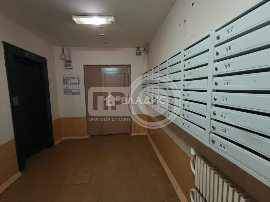 2к, 11/17 К, Россия, Воронеж, улица Владимира Невского, 25/10, 68.8 кв.м