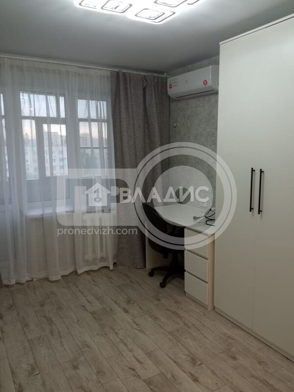 1к, 11/12 К, Россия, Воронеж, Средне-Московская улица, 27, 33.2 кв.м