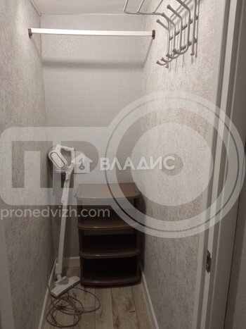 Миниатюра 1к, 11/12 К, Россия, Воронеж, Средне-Московская улица, 27, 33.2 кв.м