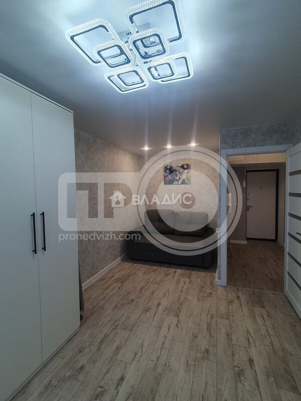 1к, 11/12 К, Россия, Воронеж, Средне-Московская улица, 27, 33.2 кв.м