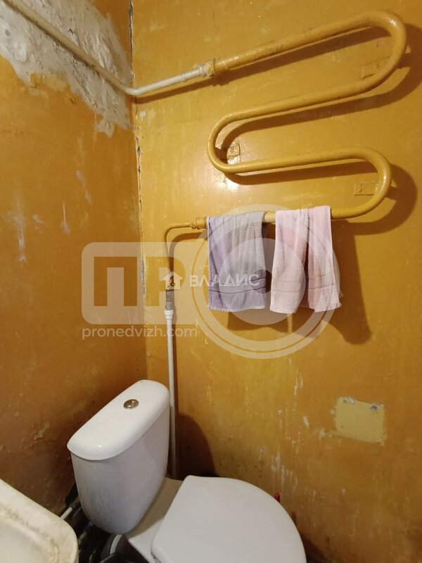 1к, 3/5 К, Россия, Воронеж, Путиловская улица, 17, 30.4 кв.м
