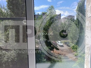 Миниатюра 1к, 3/5 К, Россия, Воронеж, Путиловская улица, 17, 30.4 кв.м
