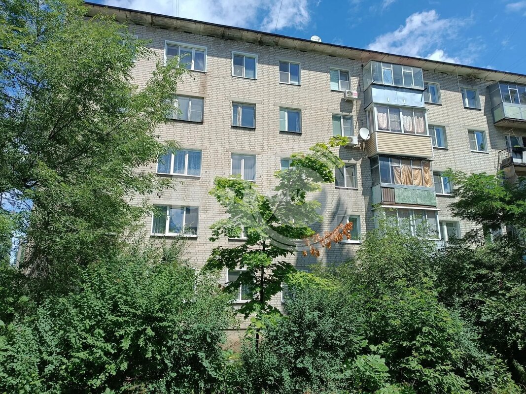 1к, 3/5 К, Россия, Воронеж, Путиловская улица, 17, 30.4 кв.м