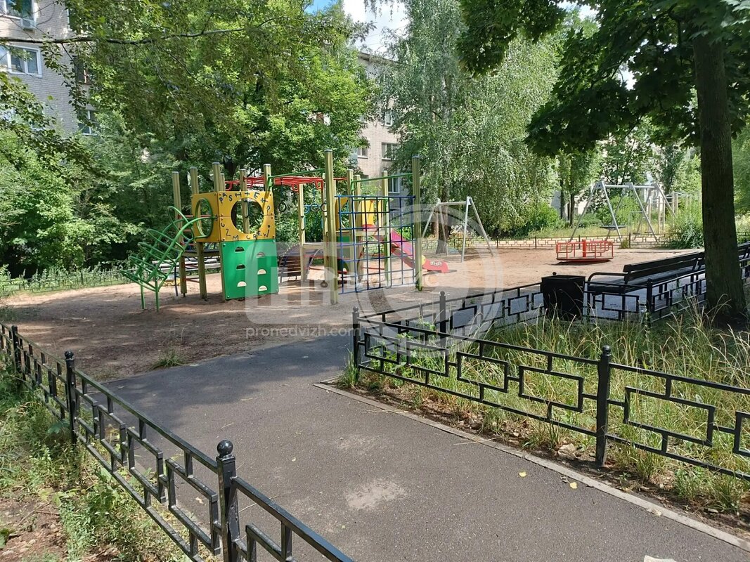 1к, 3/5 К, Россия, Воронеж, Путиловская улица, 17, 30.4 кв.м