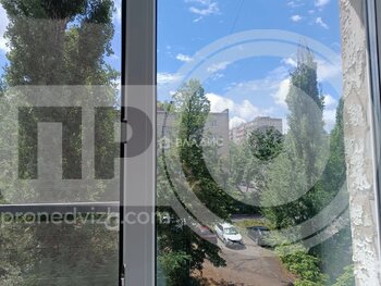 Миниатюра 1к, 3/5 К, Россия, Воронеж, Путиловская улица, 17, 30.4 кв.м