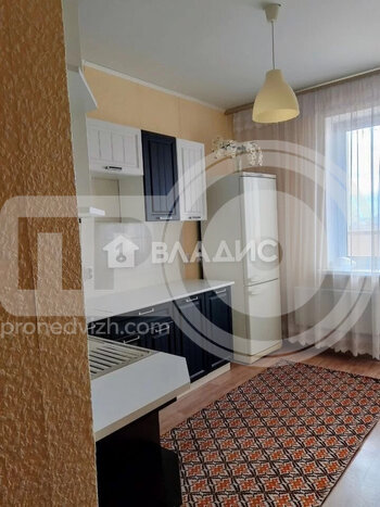 Миниатюра 1к, 13/15 М, Россия, Воронеж, Ленинский проспект, 124Б, 41 кв.м