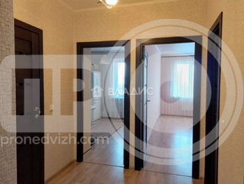 Миниатюра 1к, 13/15 М, Россия, Воронеж, Ленинский проспект, 124Б, 41 кв.м