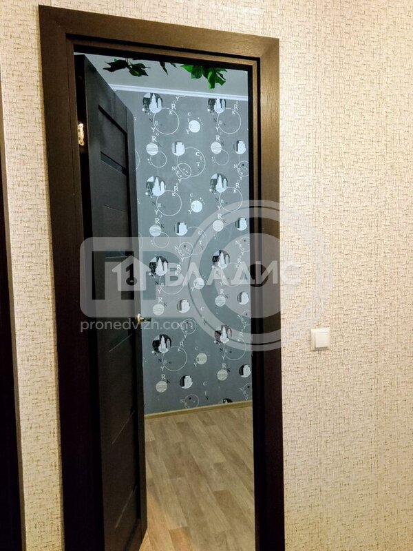 1к, 13/15 М, Россия, Воронеж, Ленинский проспект, 124Б, 41 кв.м