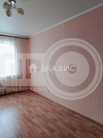 Миниатюра 1к, 13/15 М, Россия, Воронеж, Ленинский проспект, 124Б, 41 кв.м