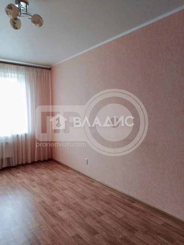 1к, 13/15 М, Россия, Воронеж, Ленинский проспект, 124Б, 41 кв.м