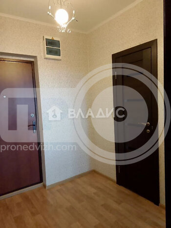 Миниатюра 1к, 13/15 М, Россия, Воронеж, Ленинский проспект, 124Б, 41 кв.м