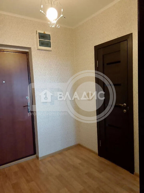 1к, 13/15 М, Россия, Воронеж, Ленинский проспект, 124Б, 41 кв.м