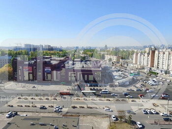 Миниатюра 1к, 13/15 М, Россия, Воронеж, Ленинский проспект, 124Б, 41 кв.м