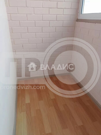 Миниатюра 1к, 13/15 М, Россия, Воронеж, Ленинский проспект, 124Б, 41 кв.м