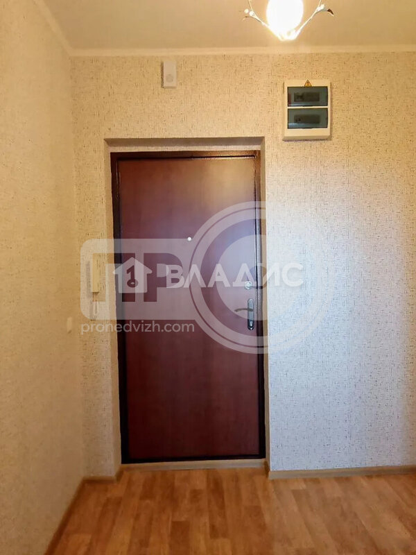 1к, 13/15 М, Россия, Воронеж, Ленинский проспект, 124Б, 41 кв.м