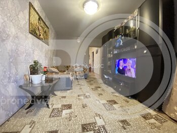 Миниатюра 1к, 1/10 П, Россия, Воронеж, улица Коренцова, 5, 38 кв.м