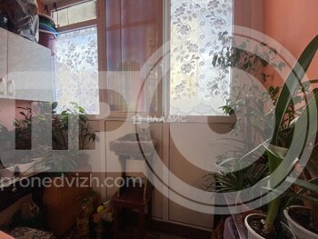 Миниатюра 1к, 1/10 П, Россия, Воронеж, улица Коренцова, 5, 38 кв.м