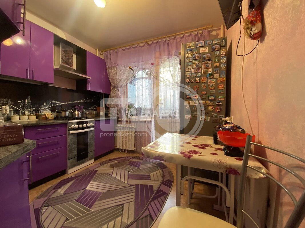 1к, 1/10 П, Россия, Воронеж, улица Коренцова, 5, 38 кв.м