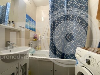 Миниатюра 1к, 1/10 П, Россия, Воронеж, улица Коренцова, 5, 38 кв.м