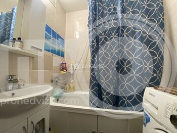 Миниатюра 1к, 1/10 П, Россия, Воронеж, улица Коренцова, 5, 38 кв.м