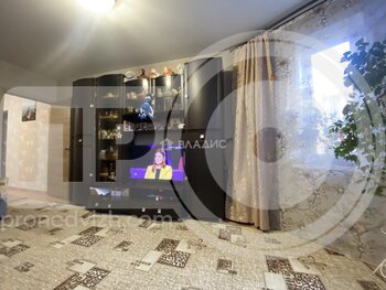 Миниатюра 1к, 1/10 П, Россия, Воронеж, улица Коренцова, 5, 38 кв.м
