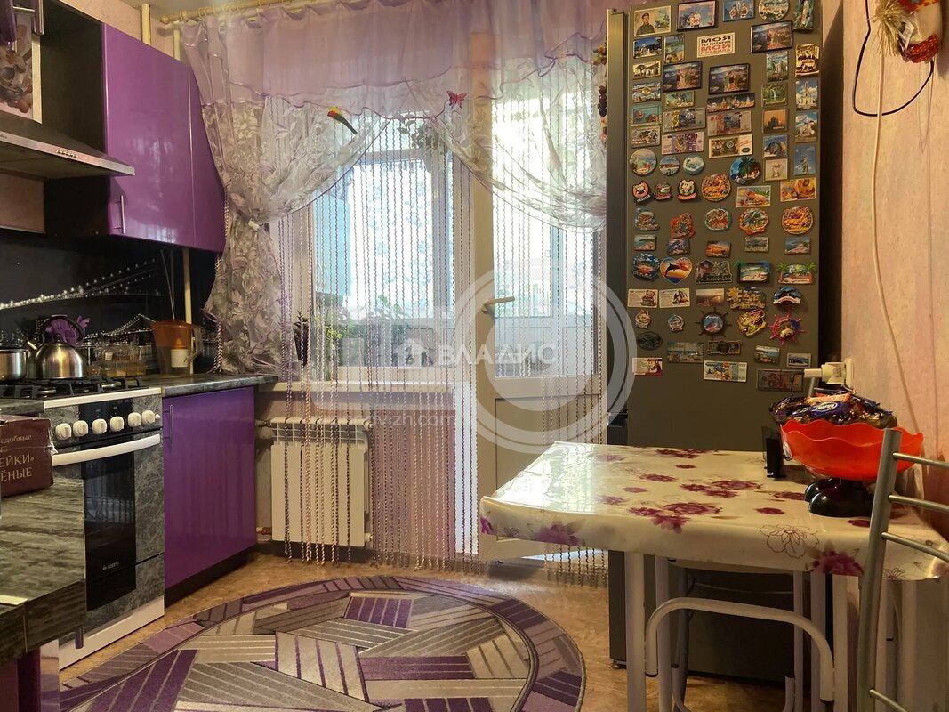 1к, 1/10 П, Россия, Воронеж, улица Коренцова, 5, 38 кв.м