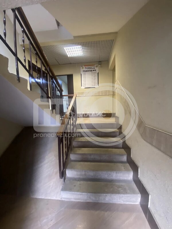 1к, 1/10 П, Россия, Воронеж, улица Коренцова, 5, 38 кв.м