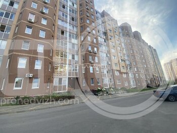 Миниатюра 1к, 1/10 П, Россия, Воронеж, улица Коренцова, 5, 38 кв.м