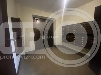 Миниатюра 1к, 1/10 П, Россия, Воронеж, улица Коренцова, 5, 38 кв.м