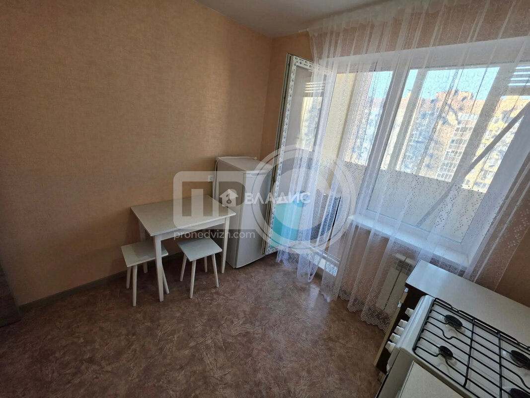 1к, 8/10 П, Россия, Воронеж, улица Коренцова, 5, 40.1 кв.м