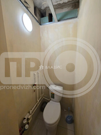 Миниатюра 1к, 8/10 П, Россия, Воронеж, улица Коренцова, 5, 40.1 кв.м
