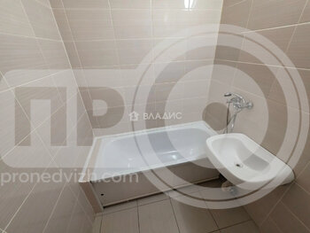 Миниатюра 1к, 8/10 П, Россия, Воронеж, улица Коренцова, 5, 40.1 кв.м