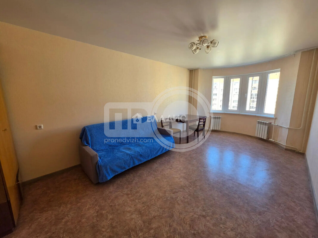 1к, 8/10 П, Россия, Воронеж, улица Коренцова, 5, 40.1 кв.м