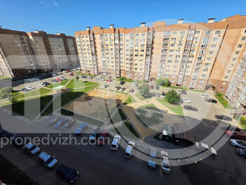 Миниатюра 1к, 8/10 П, Россия, Воронеж, улица Коренцова, 5, 40.1 кв.м