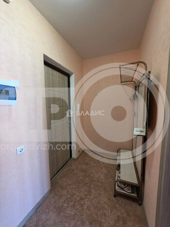 Миниатюра 1к, 8/10 П, Россия, Воронеж, улица Коренцова, 5, 40.1 кв.м