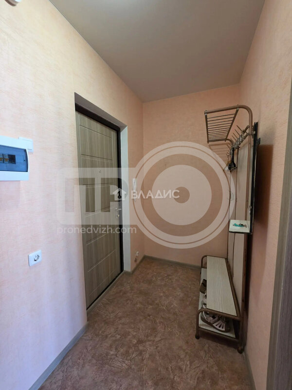 1к, 8/10 П, Россия, Воронеж, улица Коренцова, 5, 40.1 кв.м
