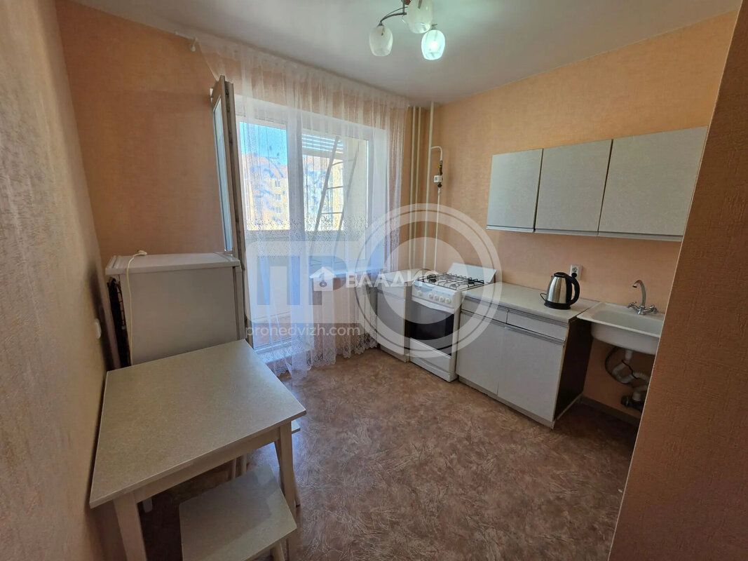 1к, 8/10 П, Россия, Воронеж, улица Коренцова, 5, 40.1 кв.м