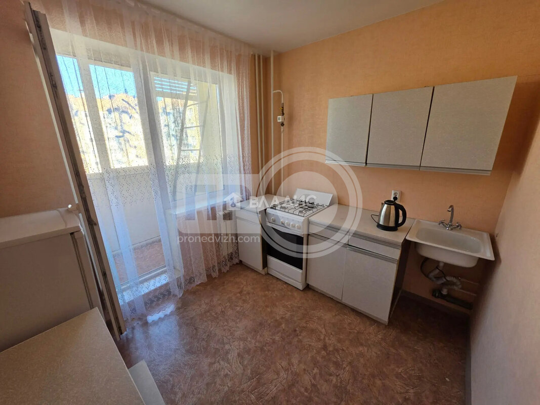1к, 8/10 П, Россия, Воронеж, улица Коренцова, 5, 40.1 кв.м