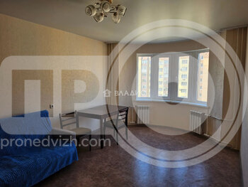 Миниатюра 1к, 8/10 П, Россия, Воронеж, улица Коренцова, 5, 40.1 кв.м