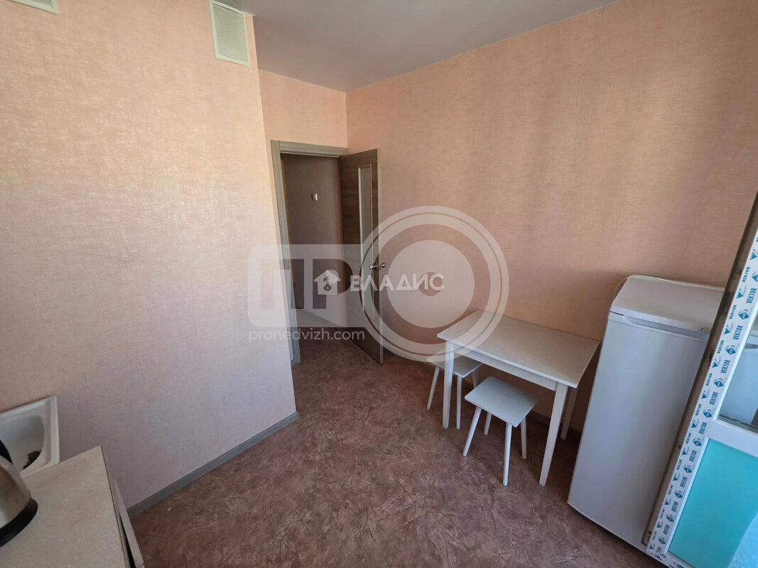 1к, 8/10 П, Россия, Воронеж, улица Коренцова, 5, 40.1 кв.м