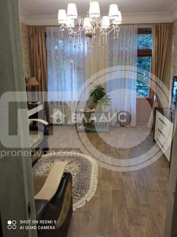 Миниатюра 3к, 3/5 К, Россия, Воронеж, проспект Труда, 14, 77 кв.м