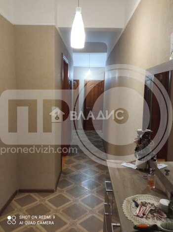 Миниатюра 3к, 3/5 К, Россия, Воронеж, проспект Труда, 14, 77 кв.м
