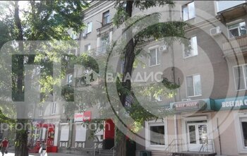 Миниатюра 3к, 3/5 К, Россия, Воронеж, проспект Труда, 14, 77 кв.м